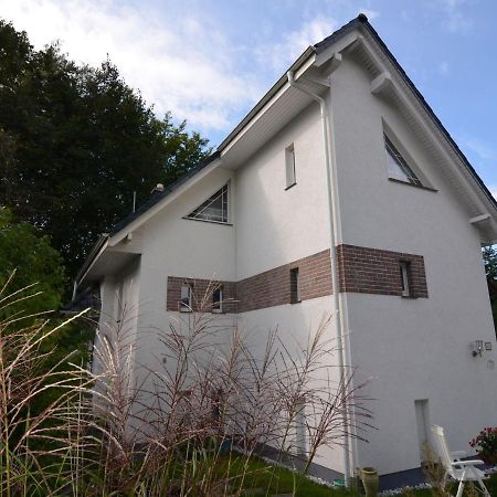 Luxurious Apartment In Sch Now With Sauna Bernau bei Berlin Luaran gambar