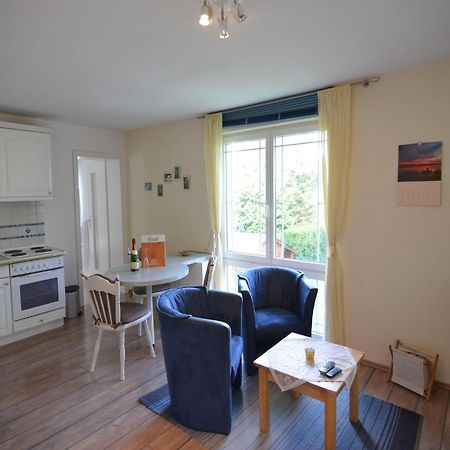 Luxurious Apartment In Sch Now With Sauna Bernau bei Berlin Luaran gambar
