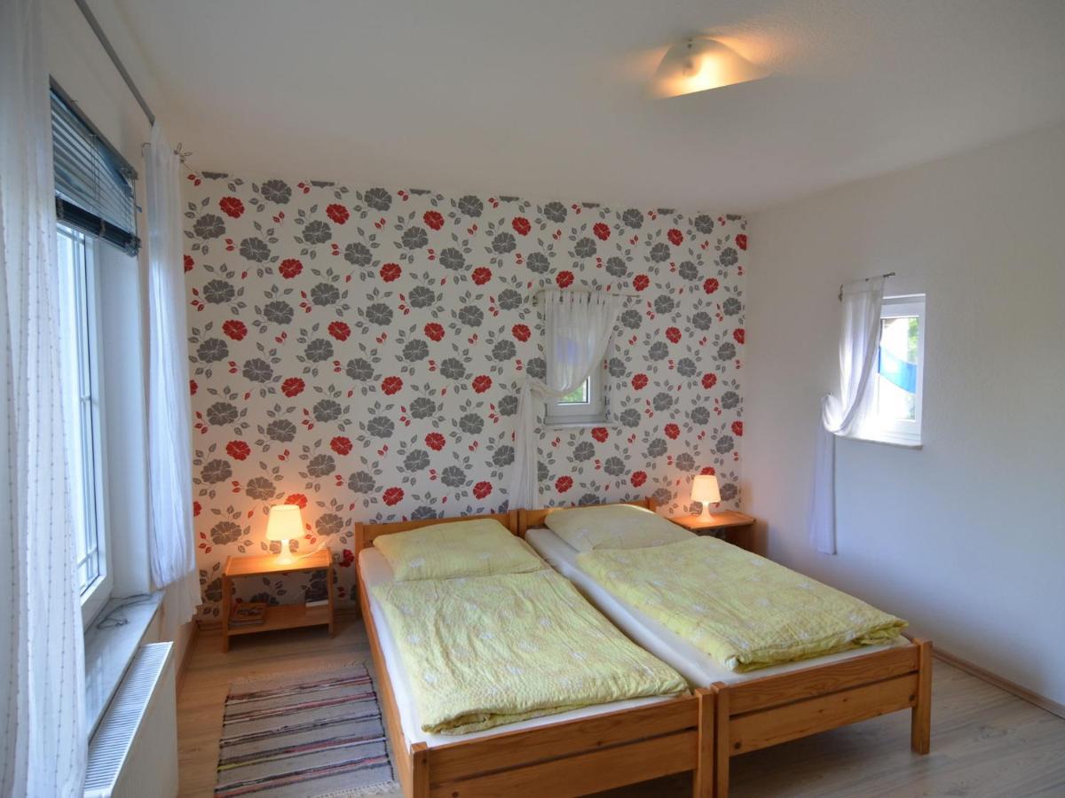 Luxurious Apartment In Sch Now With Sauna Bernau bei Berlin Luaran gambar