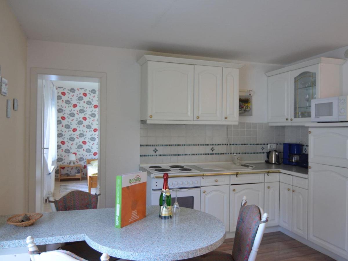 Luxurious Apartment In Sch Now With Sauna Bernau bei Berlin Luaran gambar