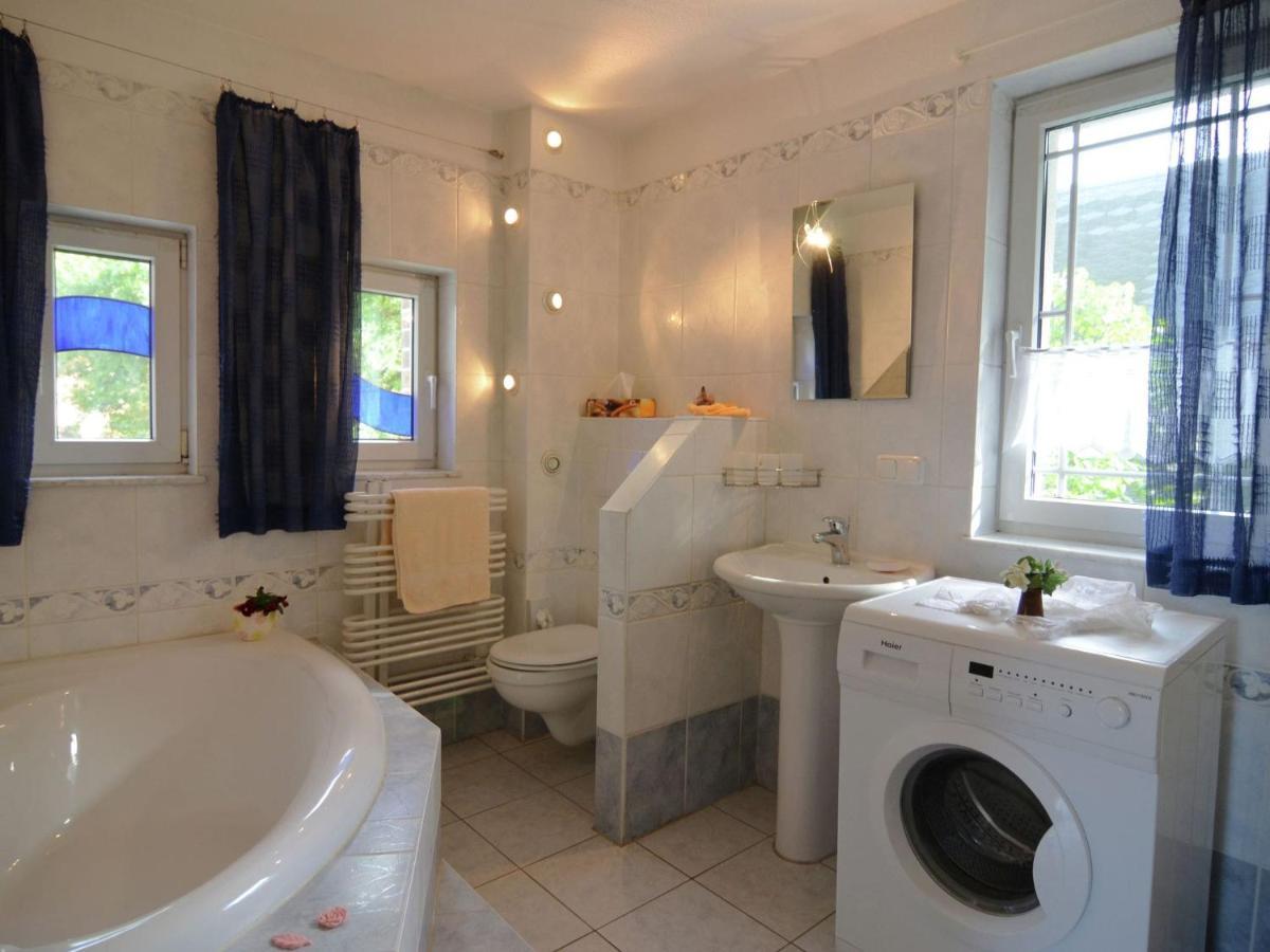Luxurious Apartment In Sch Now With Sauna Bernau bei Berlin Luaran gambar