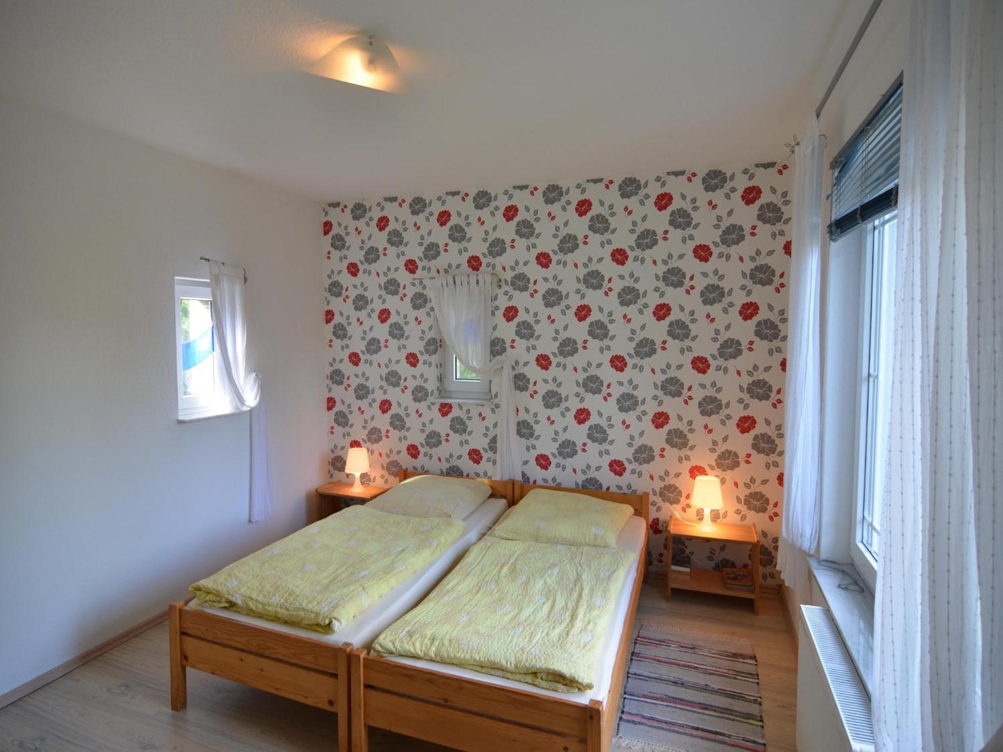 Luxurious Apartment In Sch Now With Sauna Bernau bei Berlin Luaran gambar