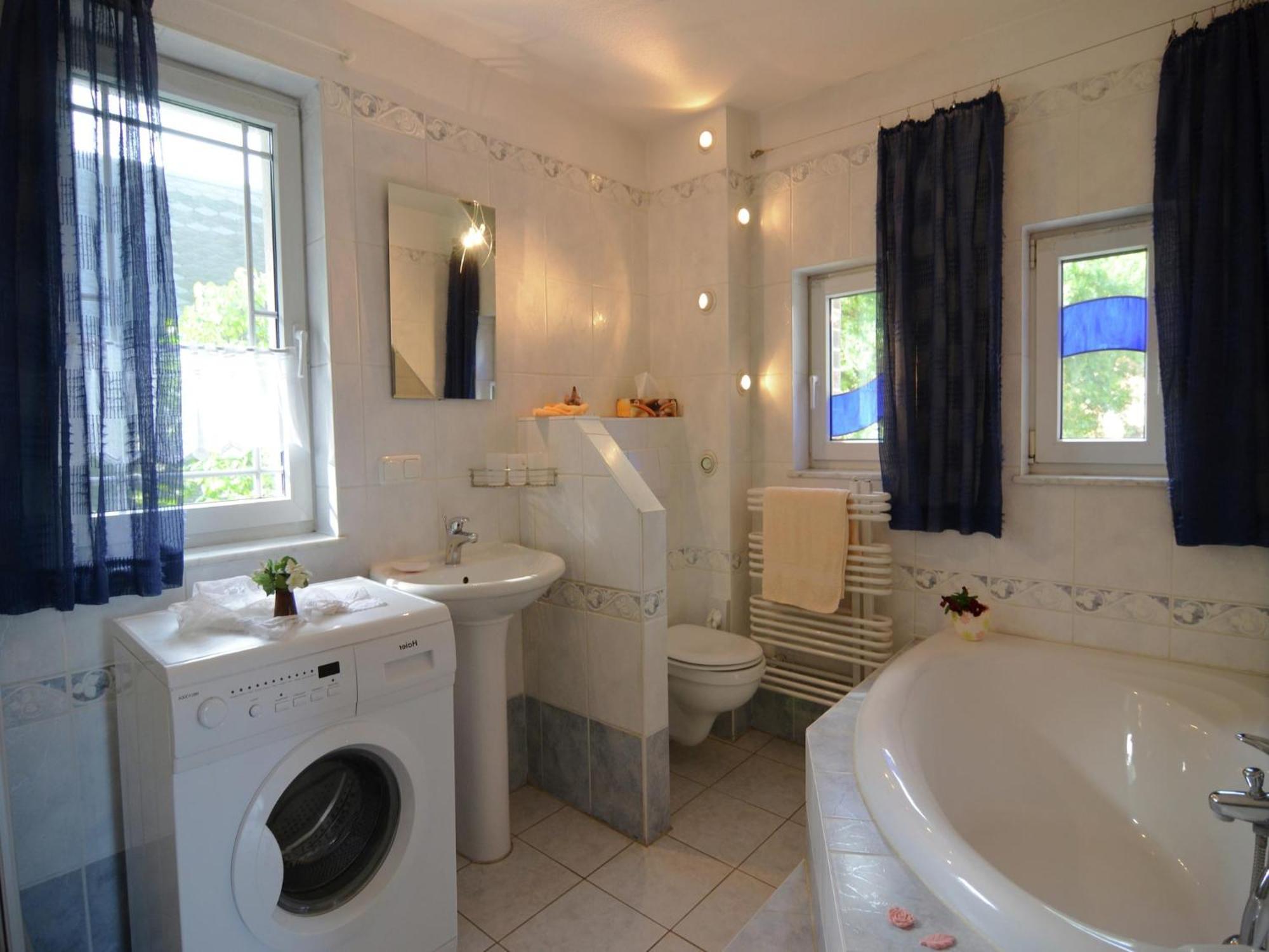 Luxurious Apartment In Sch Now With Sauna Bernau bei Berlin Luaran gambar