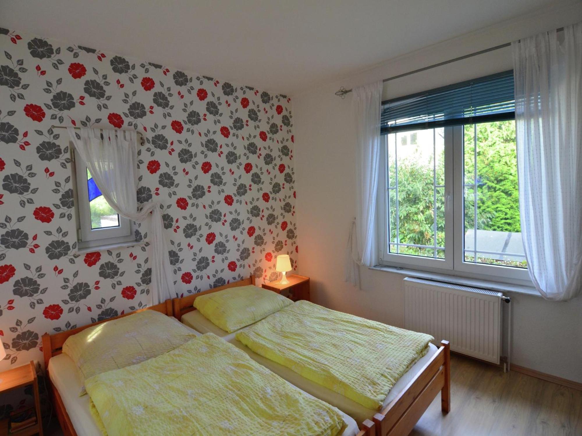 Luxurious Apartment In Sch Now With Sauna Bernau bei Berlin Luaran gambar