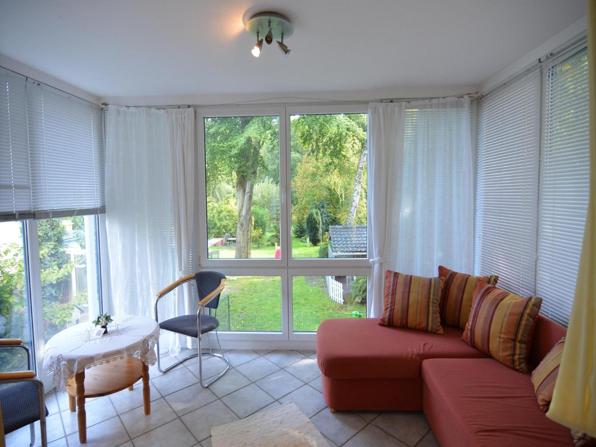 Luxurious Apartment In Sch Now With Sauna Bernau bei Berlin Luaran gambar
