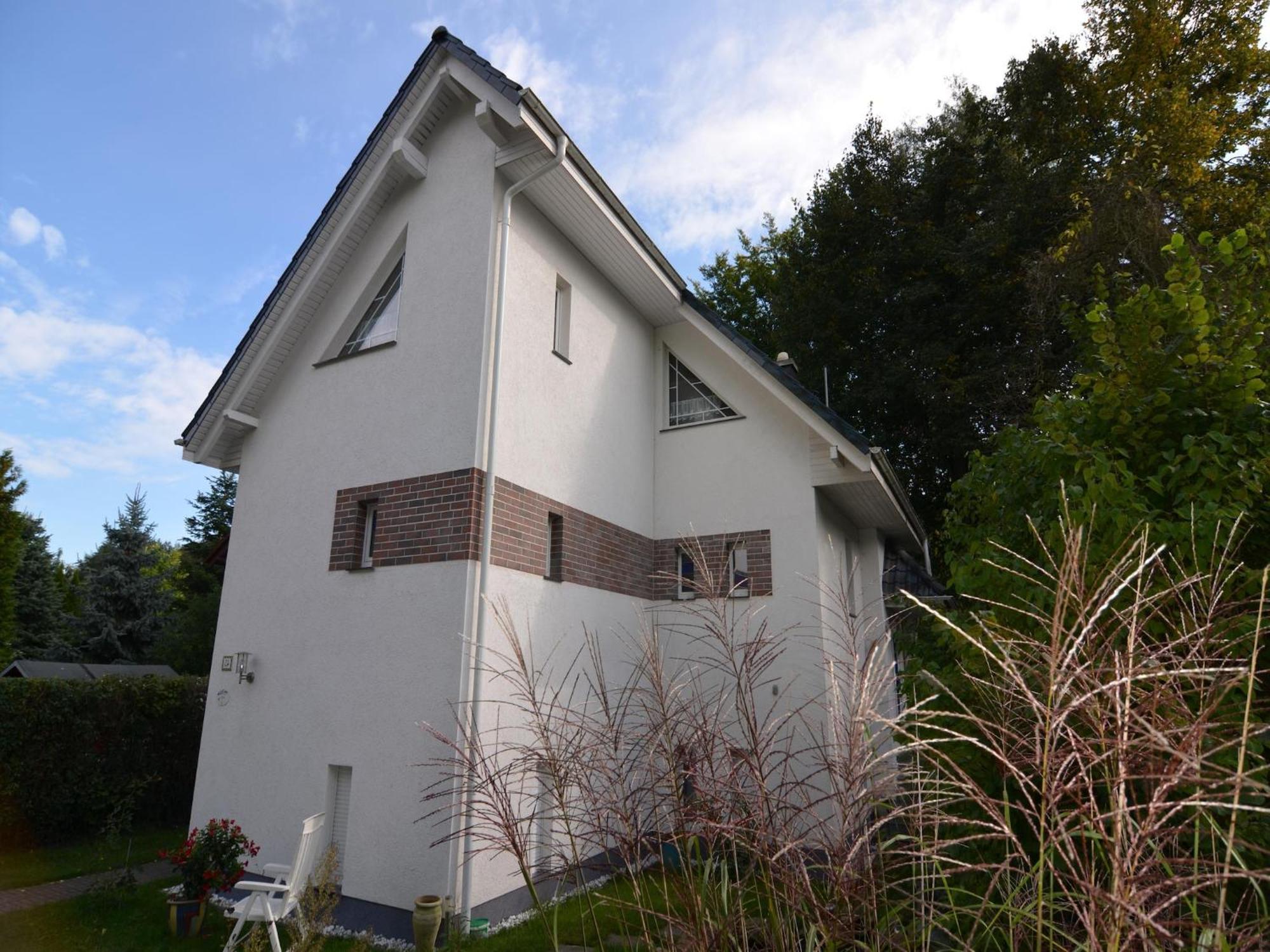 Luxurious Apartment In Sch Now With Sauna Bernau bei Berlin Luaran gambar