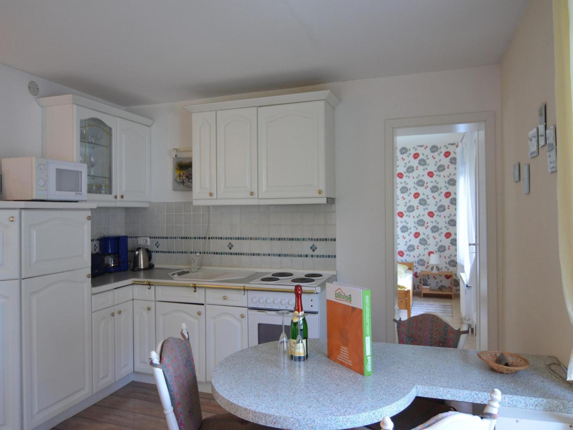 Luxurious Apartment In Sch Now With Sauna Bernau bei Berlin Luaran gambar