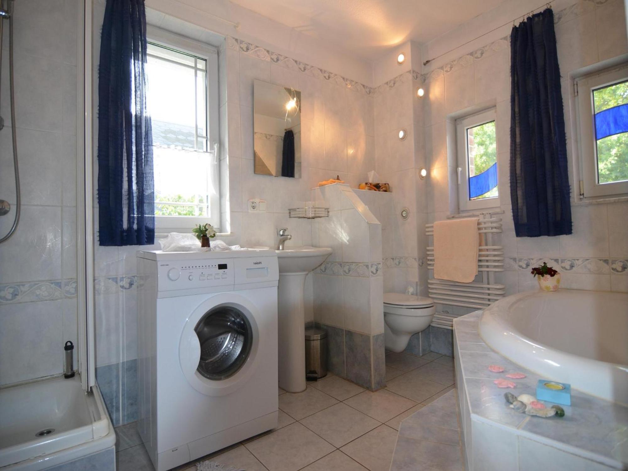 Luxurious Apartment In Sch Now With Sauna Bernau bei Berlin Luaran gambar
